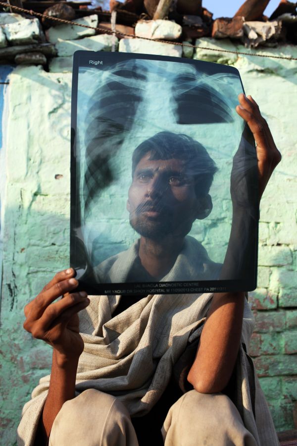 Sean Gallagher Editorial Portfolio