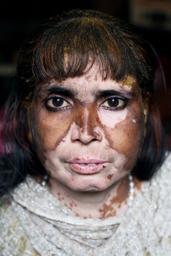 Sean Gallagher Editorial Portfolio