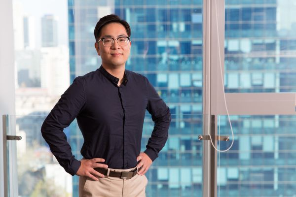 Sean Gallagher Commercial Portfolio