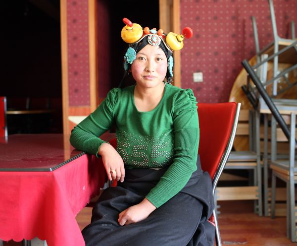 Sean Gallagher Editorial Portfolio