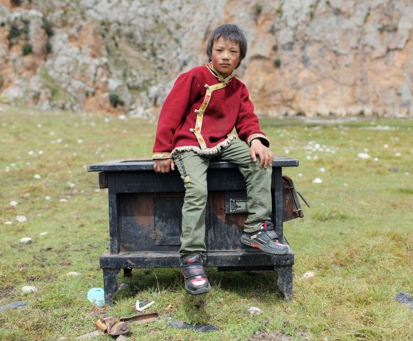 Sean Gallagher Editorial Portfolio