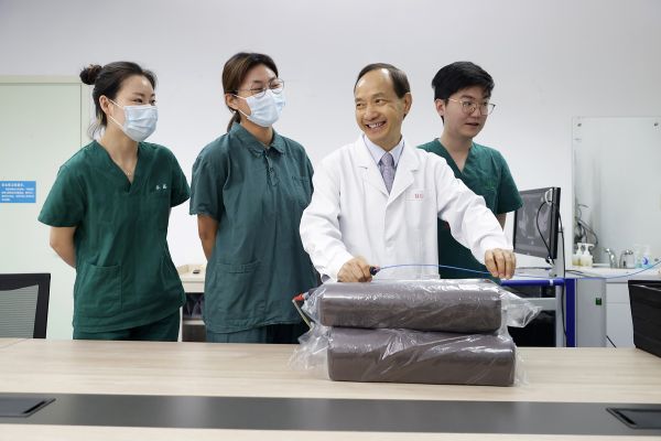 Sean Gallagher Commercial Portfolio