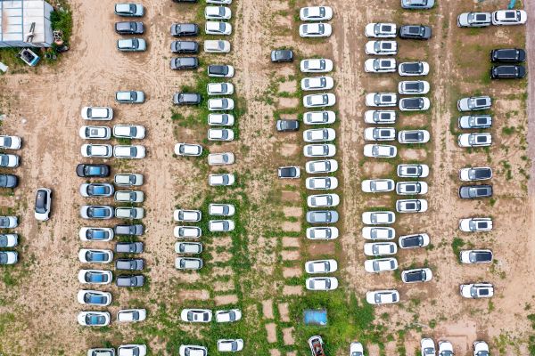 Sean Gallagher Commercial Portfolio