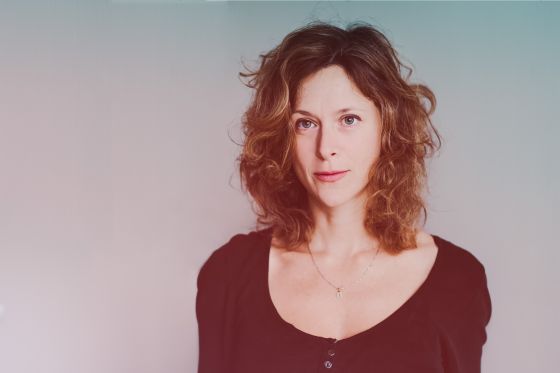 Diana Bagnoli Portrait
