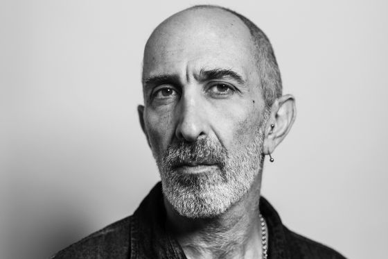 Tommaso Ausili Portrait