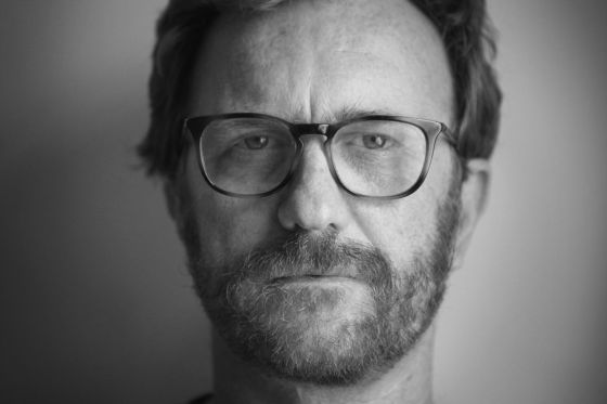 Lorenzo Pesce Portrait