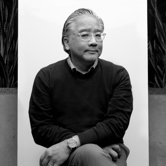 Kevin J. Miyazaki