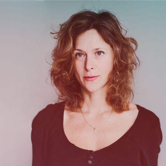 Diana Bagnoli Portrait