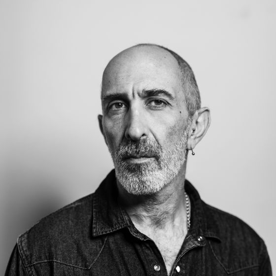 Tommaso Ausili Portrait